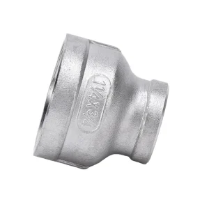 Côn thu ren inox DN50