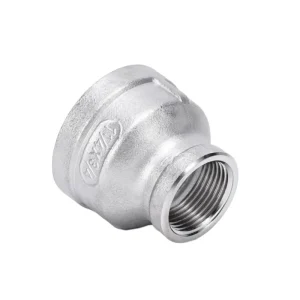 Côn thu ren inox DN50