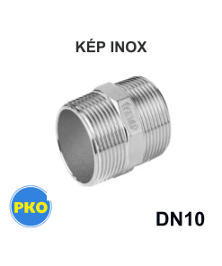 Kép inox DN10