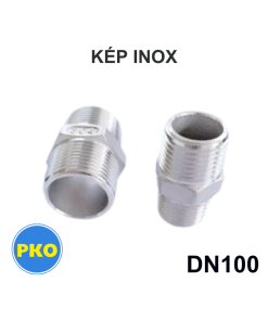 Kép inox DN100