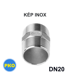 Kép inox DN20