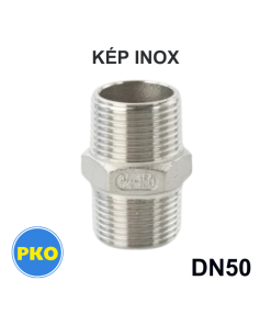 Kép inox DN50