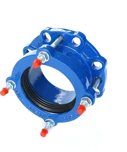 Khớp nối mềm BE