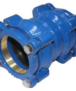 Khớp nối mềm FF