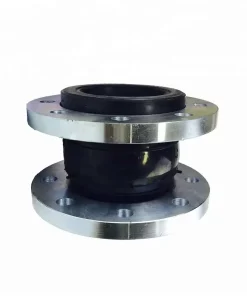Khớp nối mềm cao su mặt bích DN200