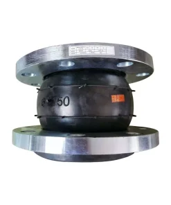 Khớp nối mềm cao su mặt bích DN400