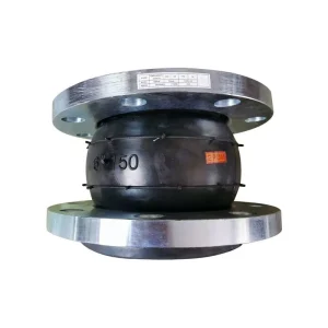 Khớp nối mềm cao su mặt bích DN400