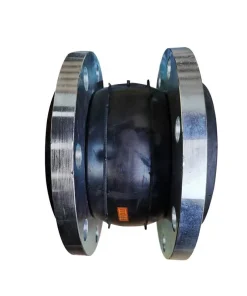 Khớp nối mềm cao su mặt bích DN400