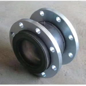 Khớp nối mềm cao su mặt bích DN65
