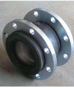 Khớp nối mềm cao su mặt bích DN65