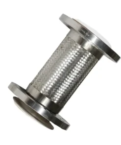 Khớp nối mềm inox mặt bích DN125