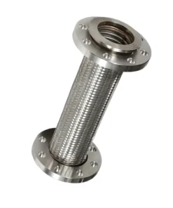 Khớp nối mềm inox mặt bích DN200