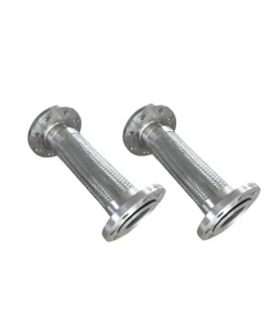 Khớp nối mềm inox mặt bích DN50