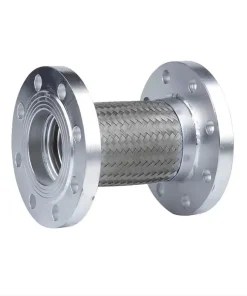 Khớp nối mềm inox mặt bích DN50