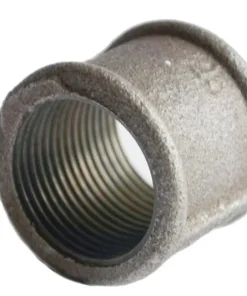 Măng sông ren mạ kẽm DN32