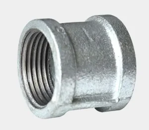 Măng Sông Ren Mạ Kẽm DN32
