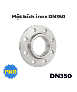 Mặt bích inox DN350