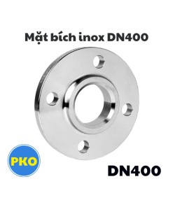 Mặt bích inox DN400