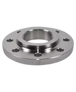 Mặt bích inox ren DN15