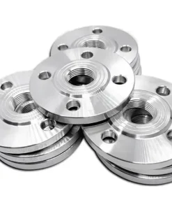 Mặt bích inox ren DN32