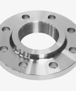 Mặt bích inox ren DN32