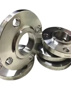 Mặt bích inox ren DN32