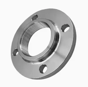 Mặt bích inox ren DN40