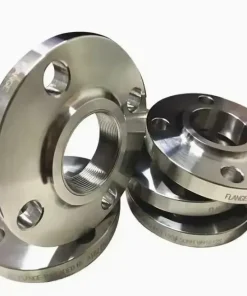 Mặt bích inox ren DN40