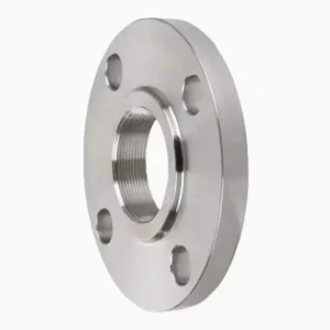 Mặt bích inox ren DN40