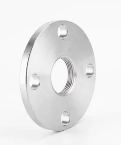Mặt bích inox ren DN40