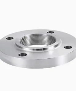 Mặt bích inox ren DN50