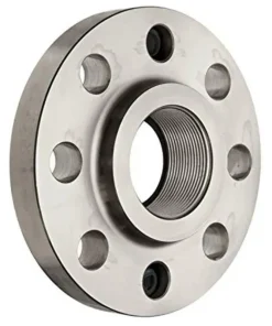 Mặt bích inox ren DN80