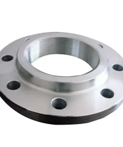 Mặt bích inox ren DN80