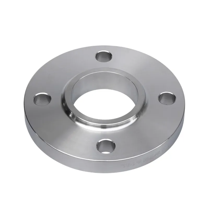 Mặt bích inox rỗng DN15