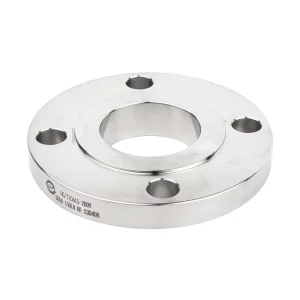 Mặt bích inox rỗng DN150