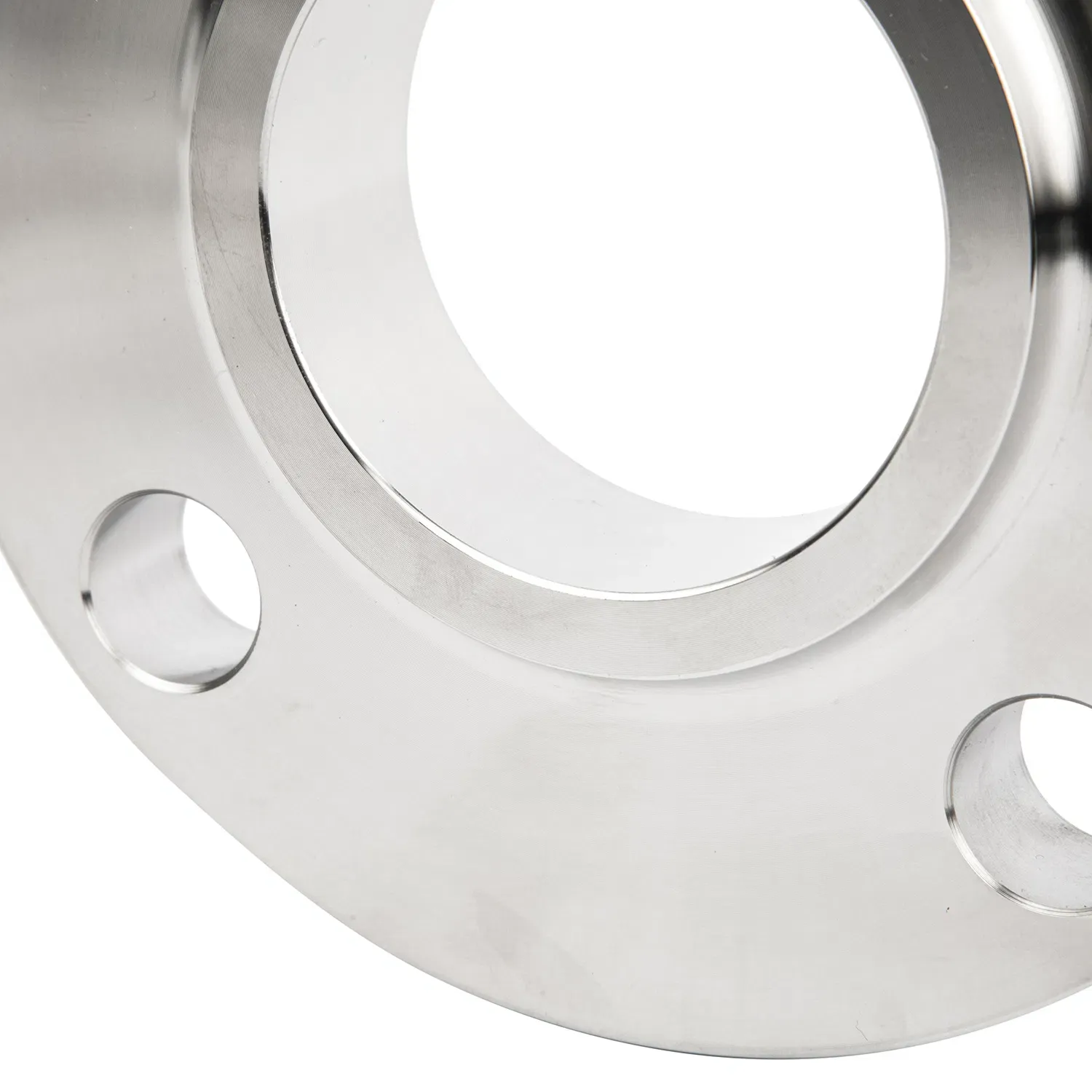 Mặt bích inox rỗng DN150