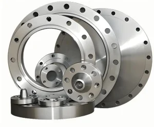 Mặt bích inox rỗng DN450
