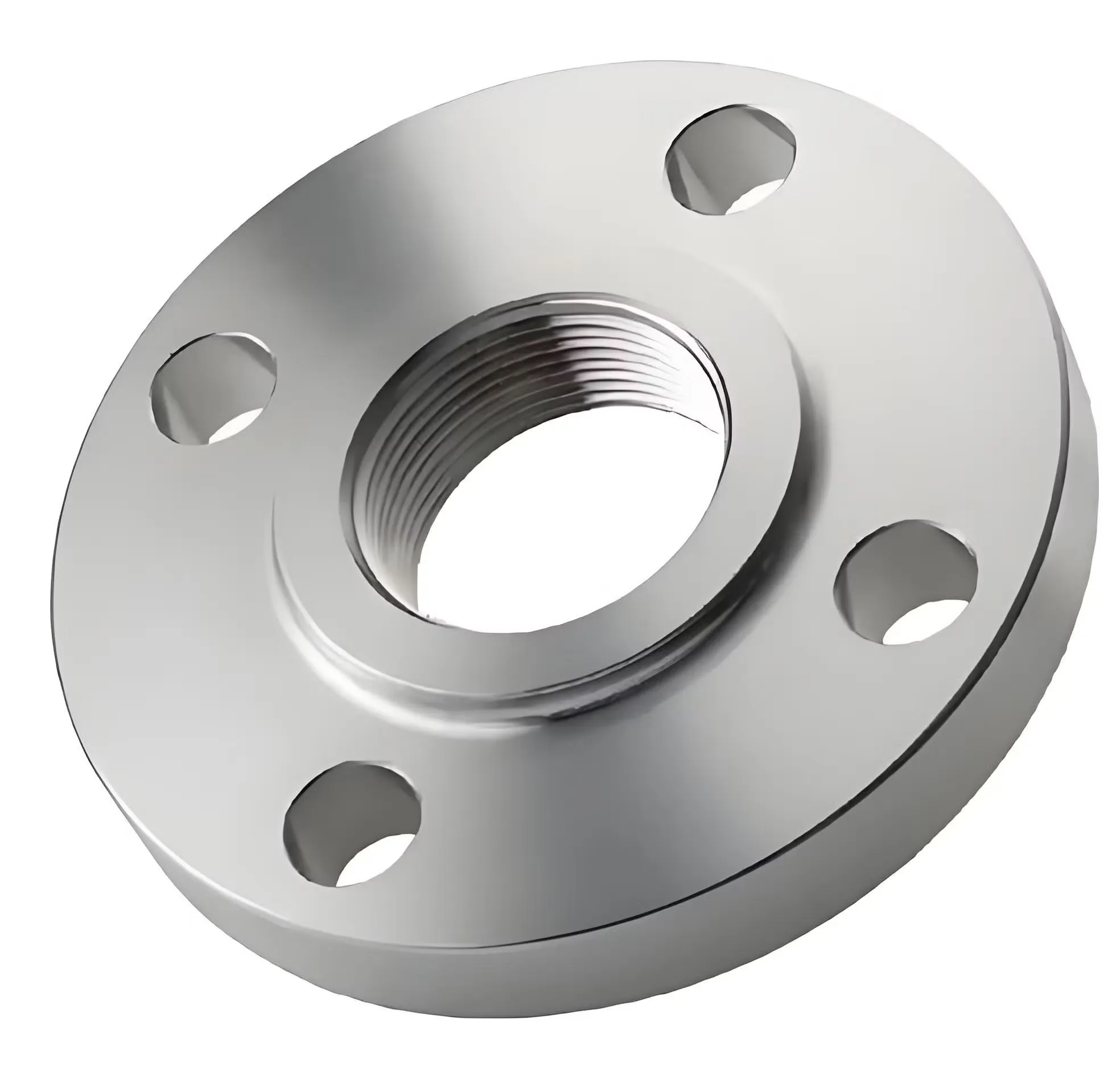 Mặt bích inox rỗng DN80