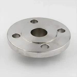 Mặt bích inox rỗng DN80