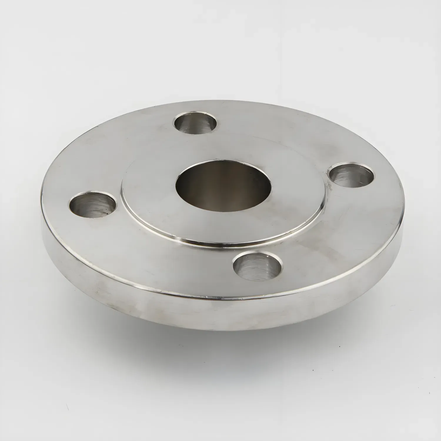 Mặt bích inox rỗng DN80