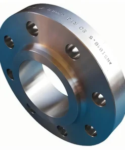 Mặt bích inox rỗng DN80