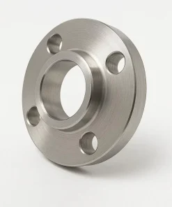 Mặt bích thép DN125 mạ kẽm
