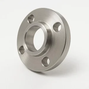 Mặt bích thép DN125 mạ kẽm