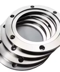 Mặt bích thép DN20 mạ kẽm