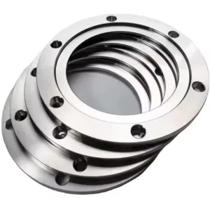 Mặt bích thép DN20 mạ kẽm