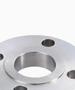 Mặt bích thép DN80 mạ kẽm