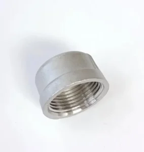 Nút bịt ren trong inox DN20