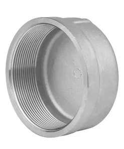 Nút bịt ren trong inox DN32