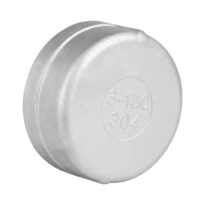 Đầu bịt ren trong inox DN32