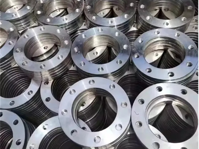 Kho van mặt bích giao toàn quốc